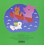 Image de la petite poule rousse