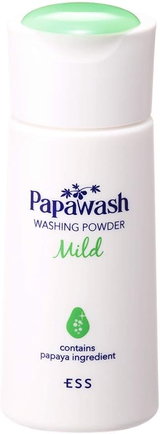 enzyme face cleanser