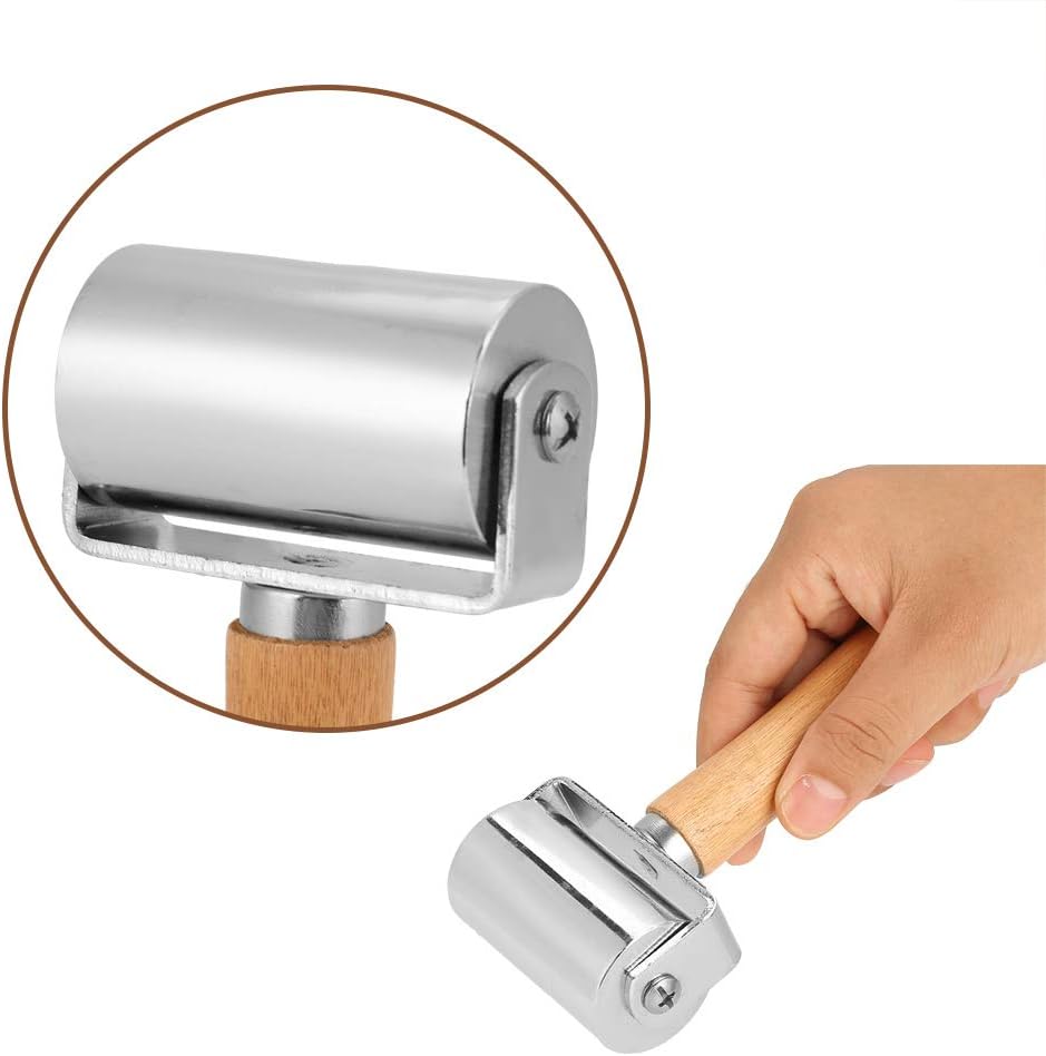 HEEPDD Leather Press Roller - Image 5