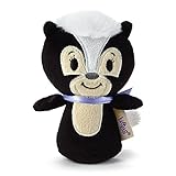 1 X Hallmark Itty Bittys Limited Edition Disney Easter Flower Plush