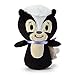 1 X Hallmark Itty Bittys Limited Edition Disney Easter Flower Plush