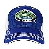 Survivor Outwit, Outplay, Outlast Hat