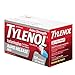 Tylenol Extra Strength Rapid Release Gels with Acetaminophen, Pain Reliever & Fever Reducer, 100 ct