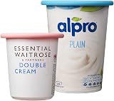 MOOPOPS Pot Tops 2 Reusable Silicone Airtight Fits Standard Yoghurt Pots Pastel