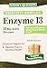 Natures Bounty Digestive Complex Enzyme 13 Capsules, 30 Count