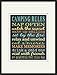 Camping Rules Unframed Print - Camping Sign - Vintage Camper Decor - Camper Art - RV Sign - Outdoor Decor - Camping Party - Camping Gifts