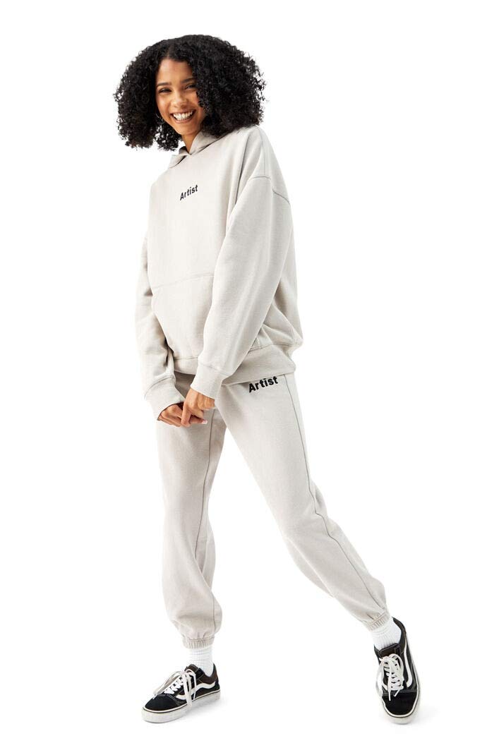 PacSun Women's Artist Hoodie