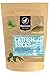 YFS Catfish Shrimp Sticks Pellets Tropical Bulk Bottom Feeder Fish Food 1/2 LB