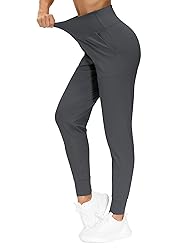 THE GYM PEOPLE Women's Joggers Pants Lightweight