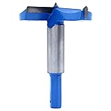 Cionyce 1 Pack Forstner Drill Bits 2-3/8 Inch