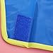VORCOOL Children Kids Waterproof Art Craft Painting Apron Smock for DIY Painting Drawing Schhol Home and Kitchen
