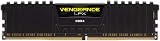 Corsair Vengeance LPX 16GB DDR4 3000MHz C16 Desktop RAM Black XMP 2.0 view 2