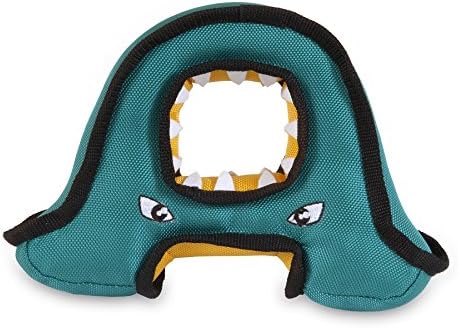 Dogzilla Invaders Plush Dog Toys, Bender Blocker