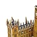The London Big Ben World Great Architecture 3D Puzzles DIY Toys for Children and Adult Jigsaw Puzzle