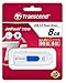 Transcend 8GB JetFlash 790 USB 3.0 Flash Drive (TS8GJF790W)