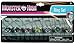 Monster High Day of the Week Pretend Play Ring Set
