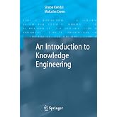 An Introduction to Knowledge Engineering