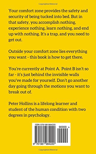 The Science Of Breaking Out Of Your Comfort Zone How To Live