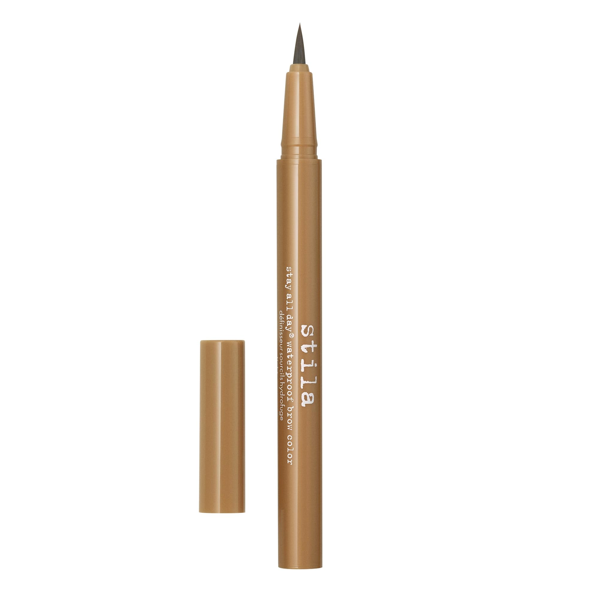 Stay All Day® Waterproof Brow Color 0.5ml - Light