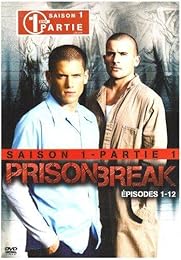 Prison Break - Saison 1/A