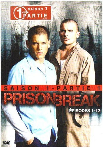Prison Break - Saison 1/A