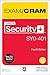 CompTIA Security+ SY0-401 Exam Cram