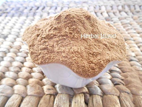 Tongkat Ali 200:1 Root Extract - 1oz or 28g - Indonesia (Eurycoma longifolia Jack) with by Herbal Island