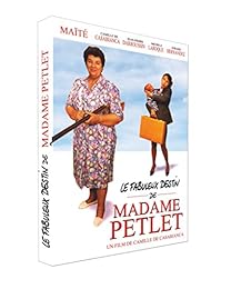 Le Fabuleux Destin De Madame Petlet