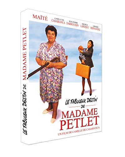 Le Fabuleux Destin De Madame Petlet