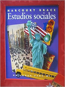 Pe Un Lugar Para Mi Sp Gr1 Sp Ss 00 Spanish Edition Richard G Boehm Claudia Hoone Thomas M Mcgowan Mabel C Mckinney Browning Ofelia B Miramontes Priscilla H Porter Amazon Com Books