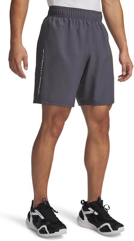 Women's Fly By 3'' Shorts Black/Astro Pink/Reflective M M