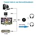 New eranton Portable Bluetooth Wireless A2dp Audio srereo Transmitter RCA/3.5mm Support Pairing Two Headsets Simultaneously for TV PC CD Player Kindle Fire iPod Mp3/mp4 Etc