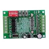WINGONEER TB6560 3A Single-Axis Controller Stepper Motor Driver Board