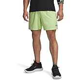 Under Armour Mens Mk-1 Shorts