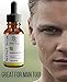 Anti Aging Hyaluronic Acid and Retinol Serum 2.5% for Face with Vitamin E For Oily Acne Skin - Best Retinol Facial Moisturizer - Reduce Fine Lines - Wrinkle - Dark Spots - Pure Organic Ingredients 1oz