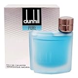 Dunhill Pure By Alfred Dunhill For Men Edt Spray 2.5 Oz