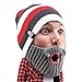 Beard Head - The Original Stubble Cruiser Knit Beard Beanie