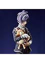 mensHdge technical statue No.14 ディアボリックラヴァーズ DIABOLIK LOVERS 逆巻カナト|サンプル7