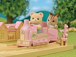 sylvanian 5320