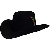 Spartan 6X Cowboy Hat