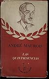 Las Quintaesencias