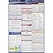 2020 Texas State and Federal Labor Laws Poster - OSHA Workplace Compliant 24