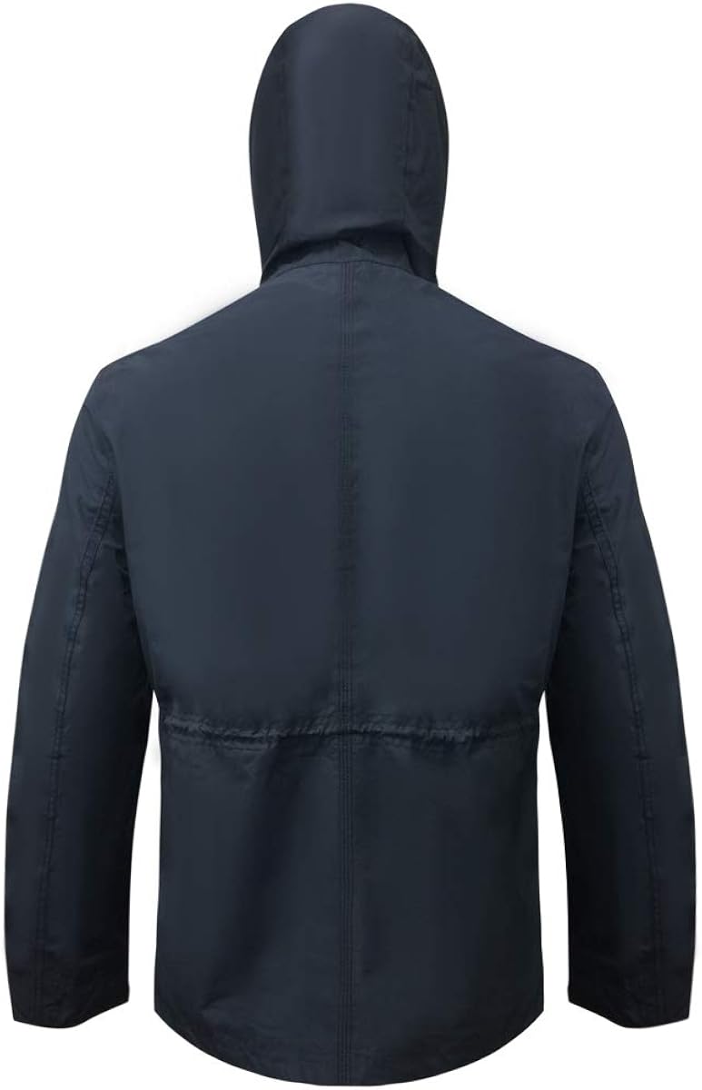 men's ludlow mountain m65 waterproof jacket