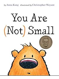 You Are Not Small