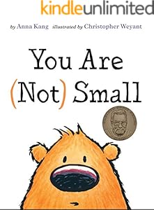 You Are Not Small