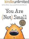You Are Not Small
