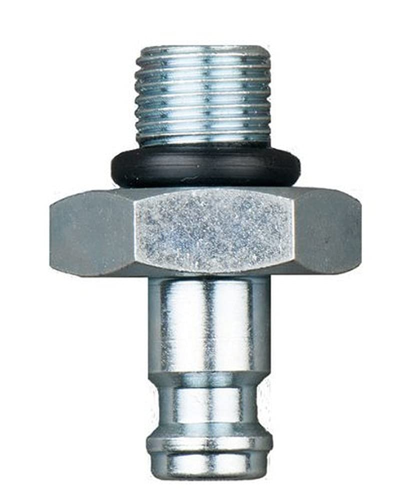 'KS Tools 150.1920-1 Screw Adapter Size 4 3/8 x 20 UNF