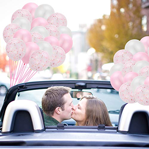 4 Konsait+Balloons+Confetti+Supplies+Decoration