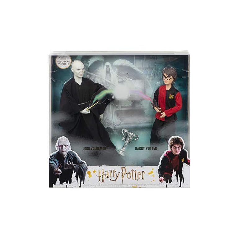 Harry Potter Per Bambini Di 5 Anni