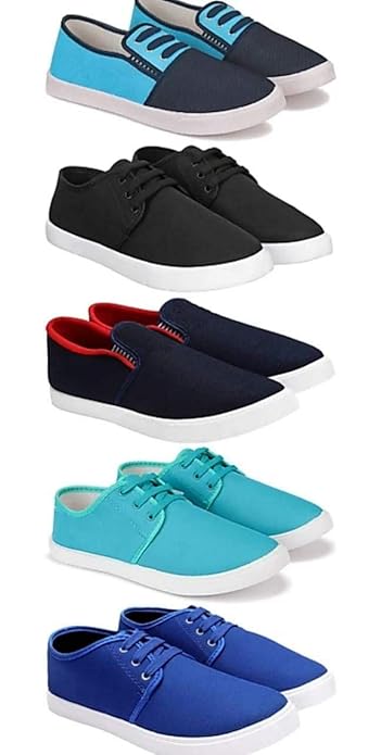 Buy Sneakers for Men at Amazon.in
